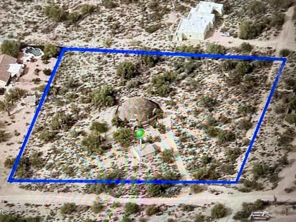 6250 E Lowden Road, Unit -, Cave Creek, AZ 85331