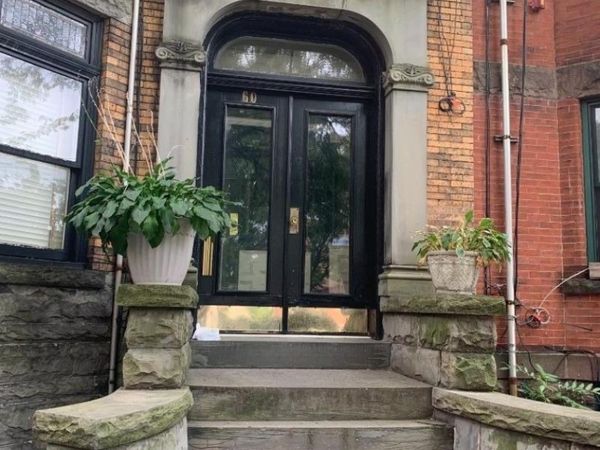 60 James St, Unit 1, Newark, NJ 07102