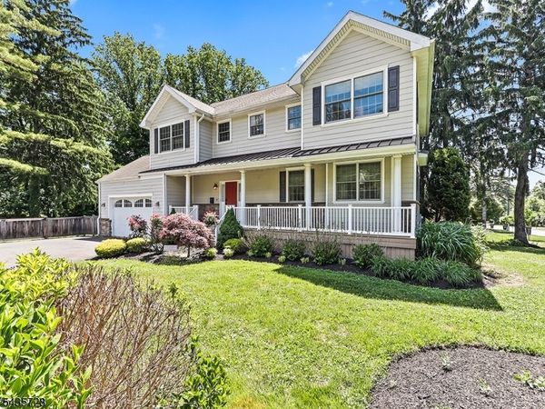 87 Leavitt Ln, Princeton, NJ 08540