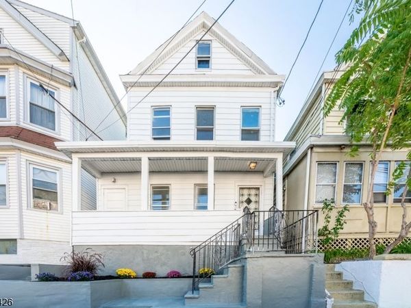 446 E 24Th St, Paterson, NJ 07514