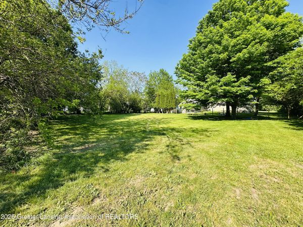 0 S Nelson Street, Potterville, MI 48876
