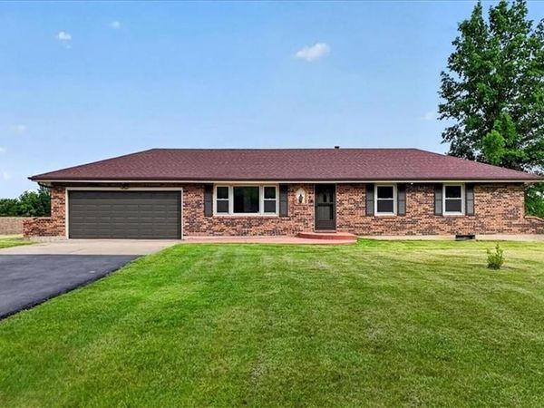 14405 E State Route 2 N/A, Harrisonville, MO 64701