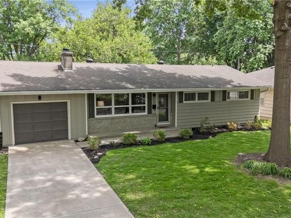 9237 Hardy Street, Overland Park, KS 66212