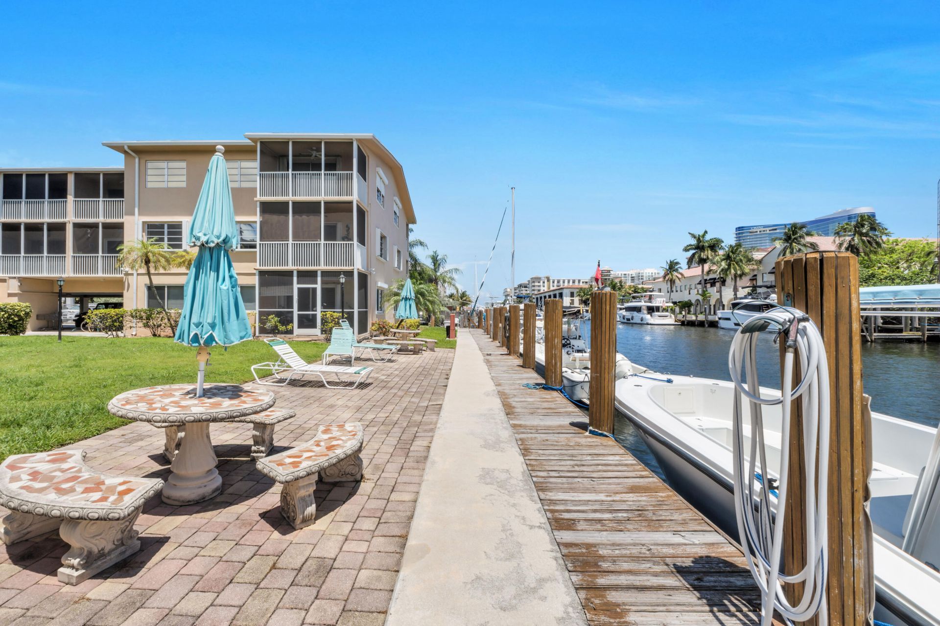 1510 SE 15th Street, Unit 106, Fort Lauderdale, FL 33316 Photo