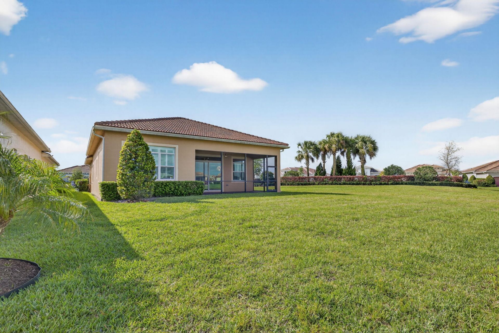 9318 SW Miracoli Way, Port Saint Lucie, FL 34987 Photo