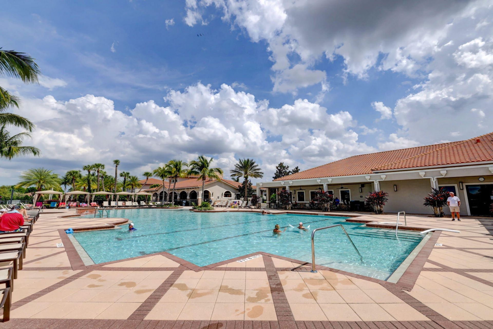 9318 SW Miracoli Way, Port Saint Lucie, FL 34987 Photo