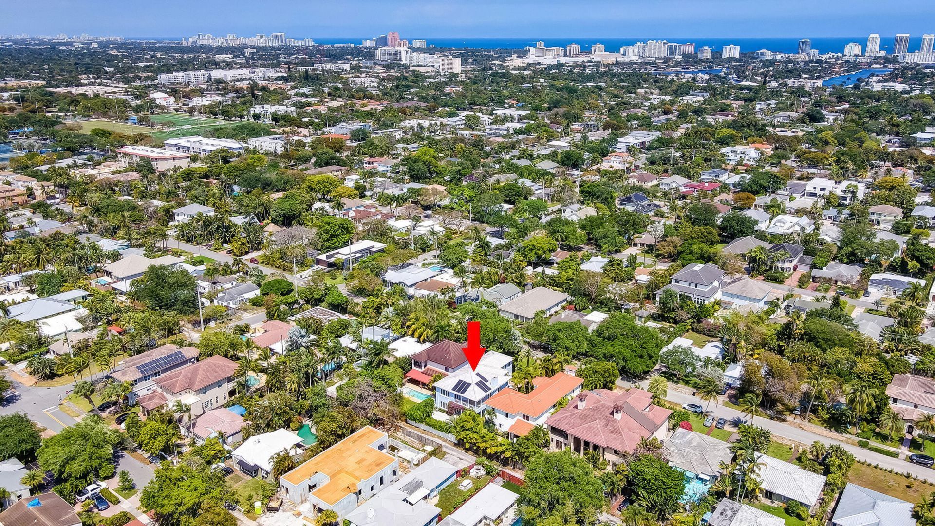 425 NE 11th Avenue, Fort Lauderdale, FL 33301 Photo