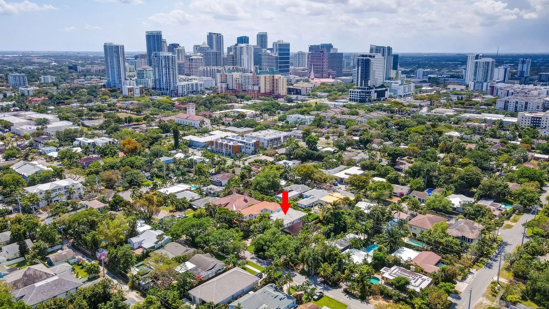 425 NE 11th Avenue, Fort Lauderdale, FL 33301 Photo