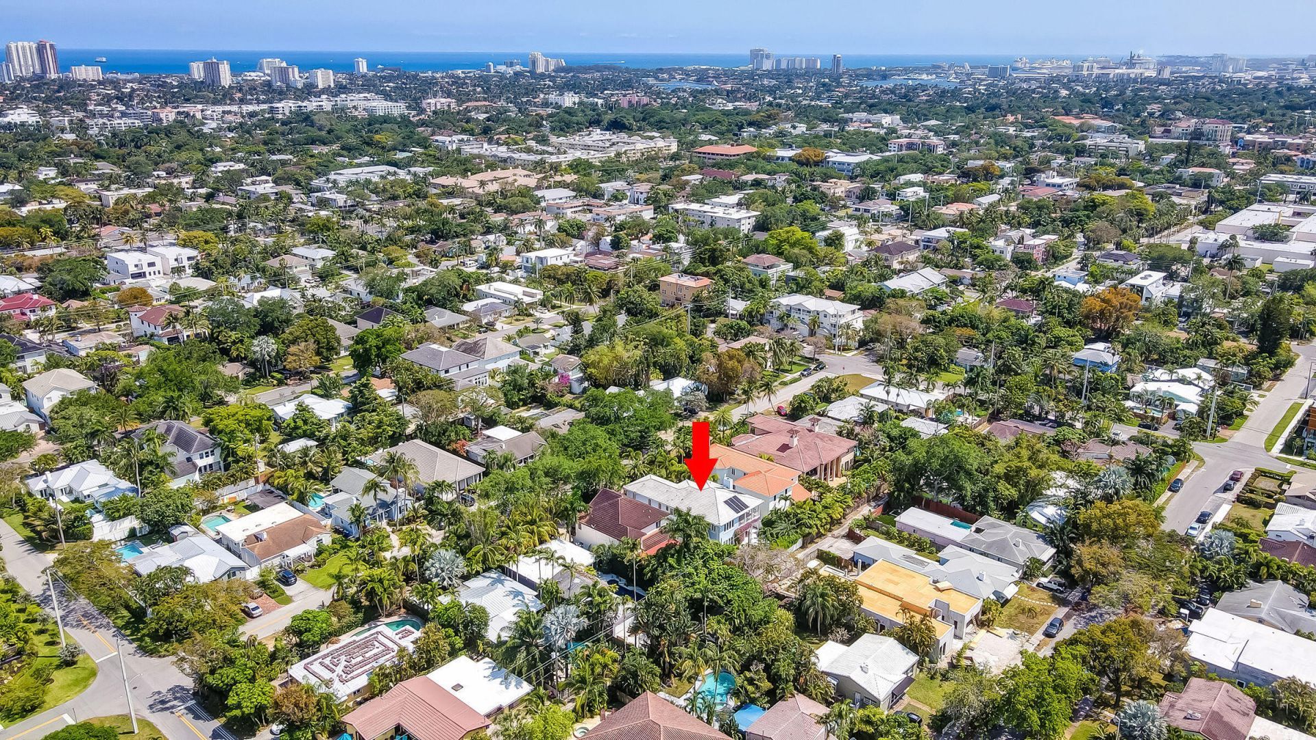 425 NE 11th Avenue, Fort Lauderdale, FL 33301 Photo
