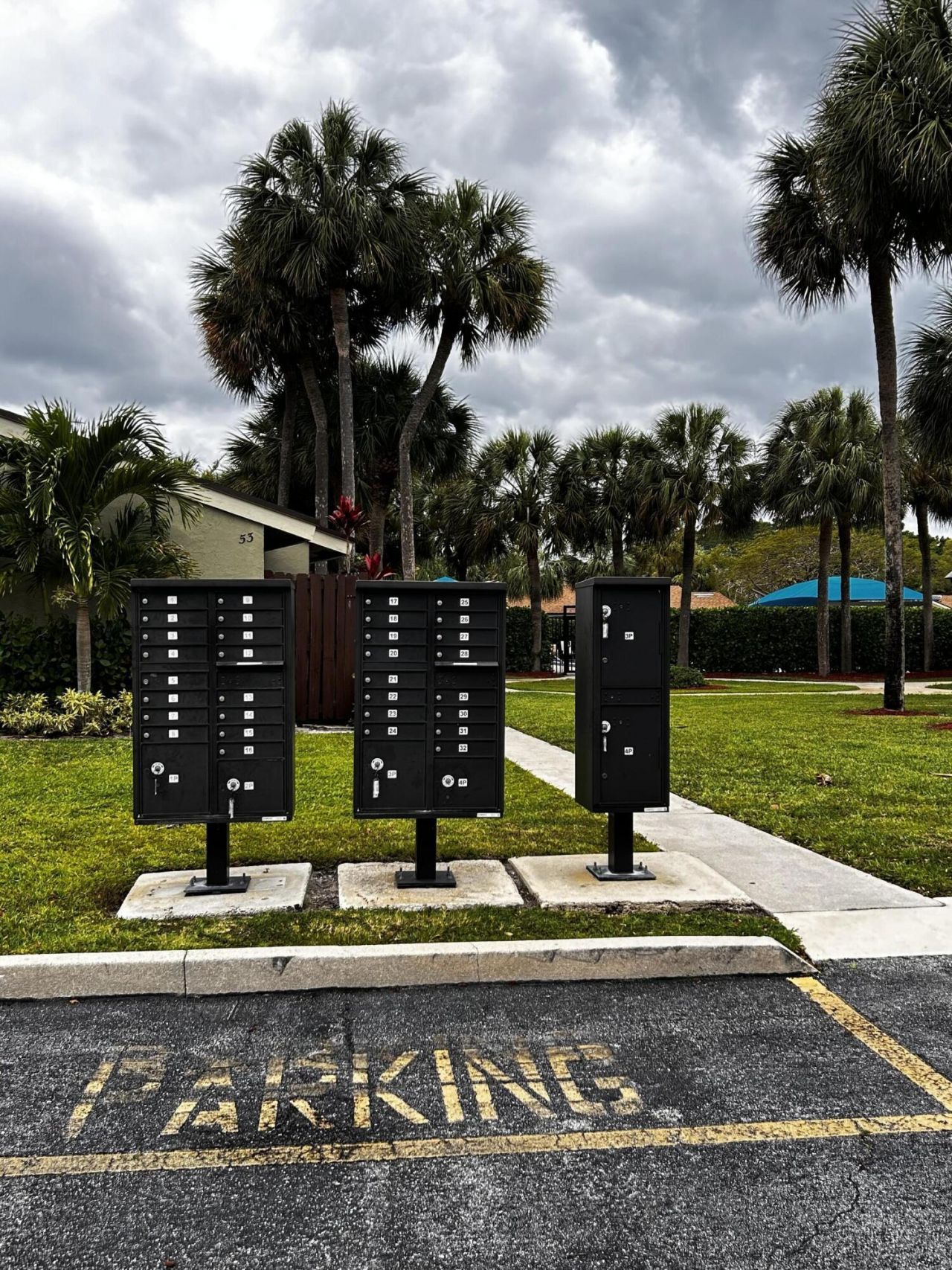 51 Meadows Drive, Unit 51, Boynton Beach, FL 33436 Photo