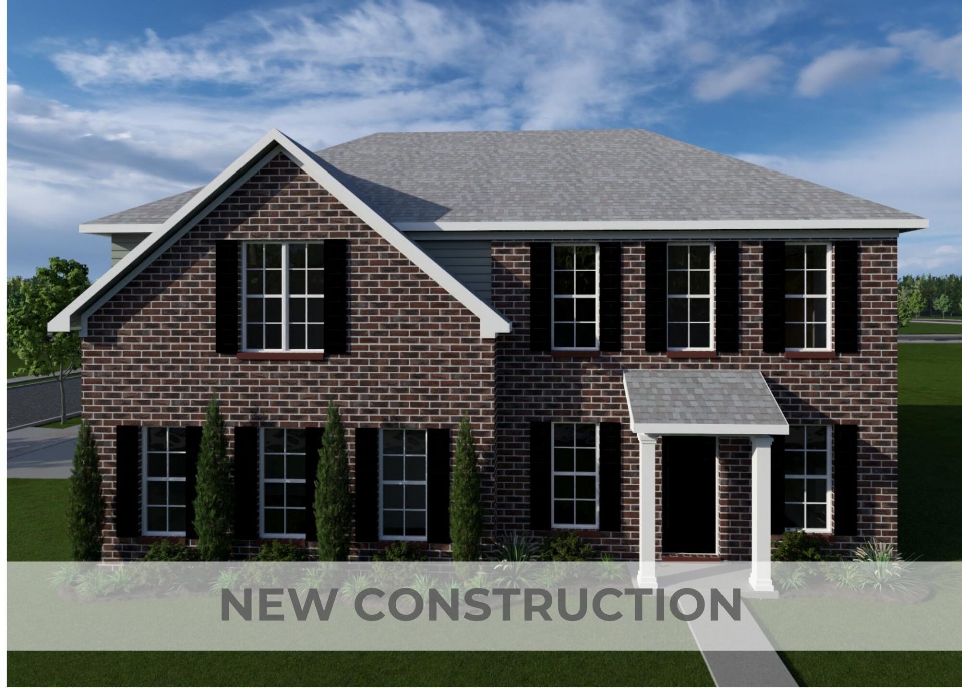 6301 Grey Oak Lane, Nicholasville, KY 40356