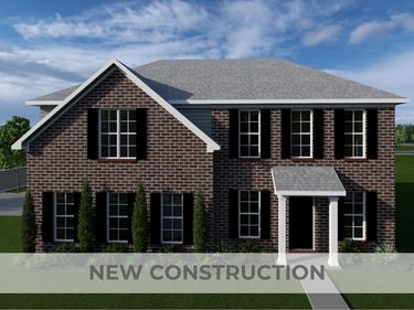 6301 Grey Oak Lane, Nicholasville, KY 40356