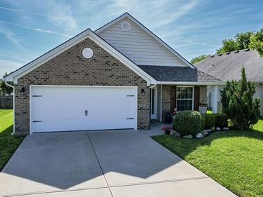 170 Falmouth Drive, Georgetown, KY 40324