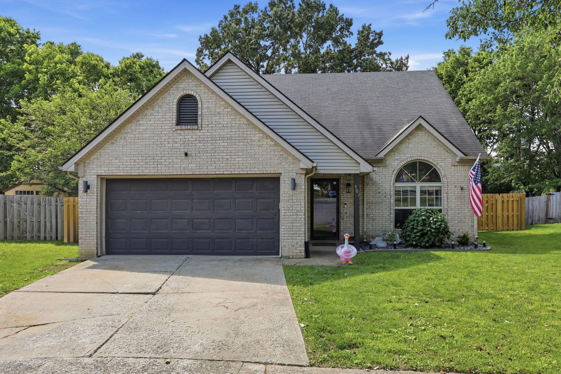 501 Rhodora Ridge, Lexington, KY 40517 Main Photo