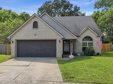 501 Rhodora Ridge, Lexington, KY 40517