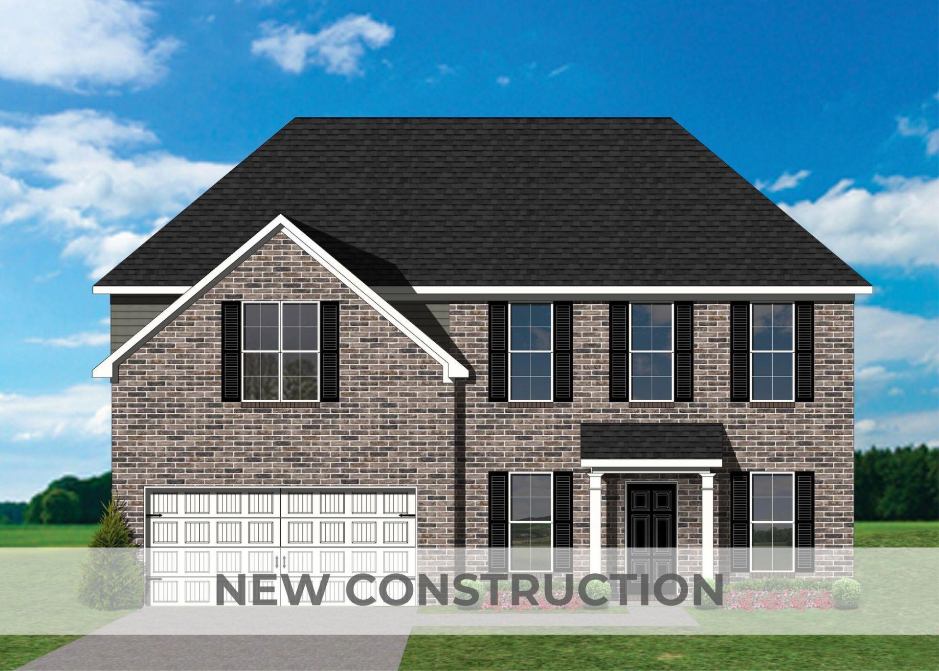 782 Hampshire Drive, Versailles, KY 40383