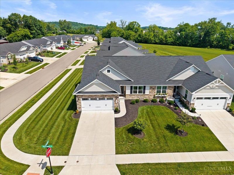 8797 Ardmore Place, Harrison, OH 45030 Photo 25
