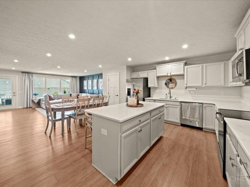 8797 Ardmore Place, Harrison, OH 45030 Photo 5