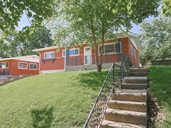 5291 Briarhill Drive, Delhi Twp, OH 45238