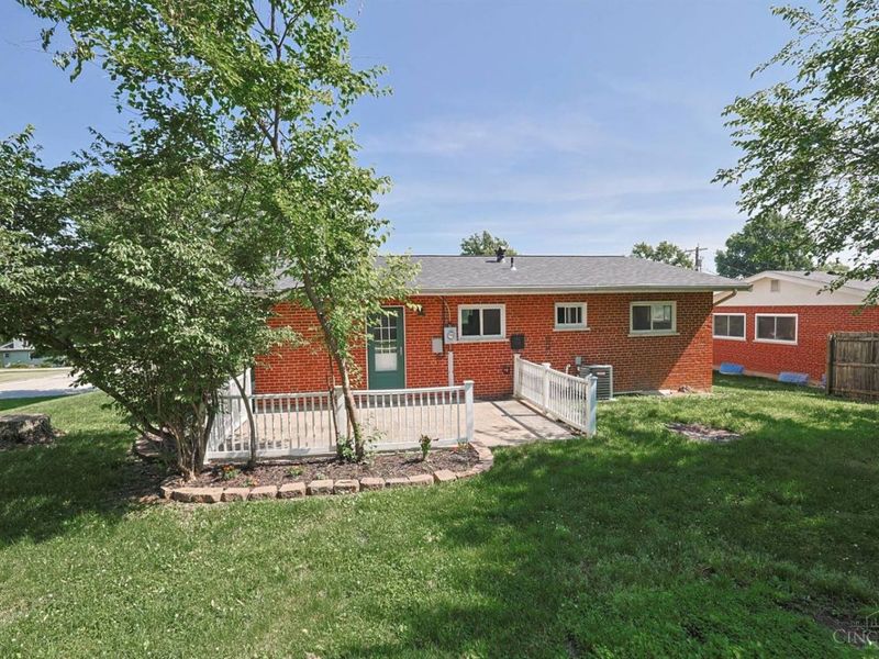 5291 Briarhill Drive, Delhi Twp, OH 45238 Photo 34