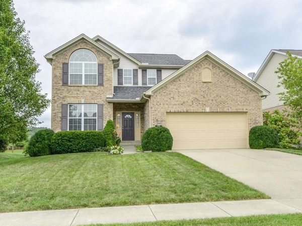 4222 Lighthouse Lane, West Chester, OH 45069