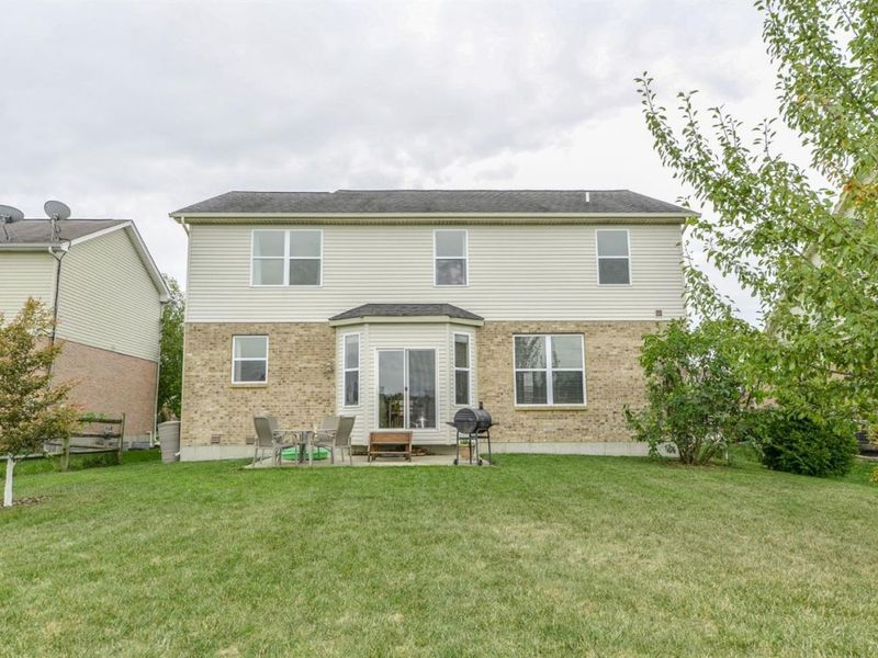 4222 Lighthouse Lane, West Chester, OH 45069 Photo 17