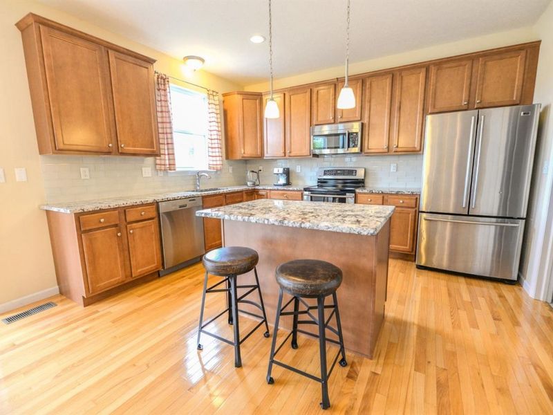 4222 Lighthouse Lane, West Chester, OH 45069 Photo 2