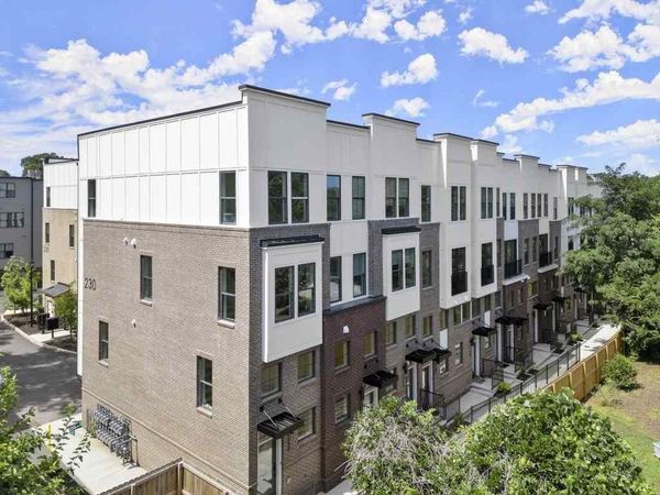 230 New Street, Unit 1105, Decatur, GA 30030