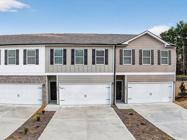 103 Brexley Drive , Calhoun, GA 30701