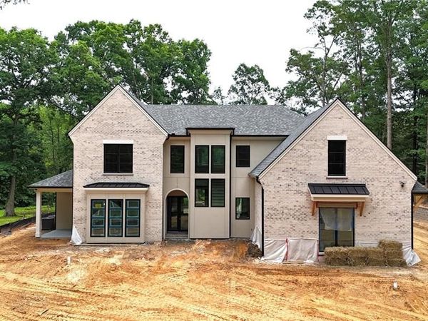 2271 Mitchell Road , Lawrenceville, GA 30043