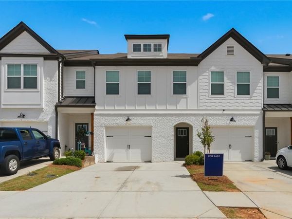 82 Auburn Run Lane, Auburn, GA 30011