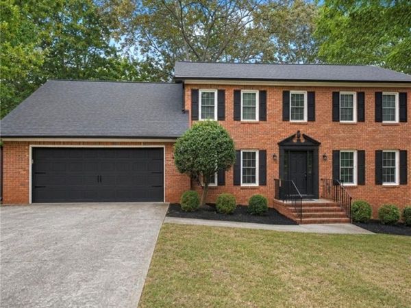 445 Brackin Trace, Grayson, GA 30017
