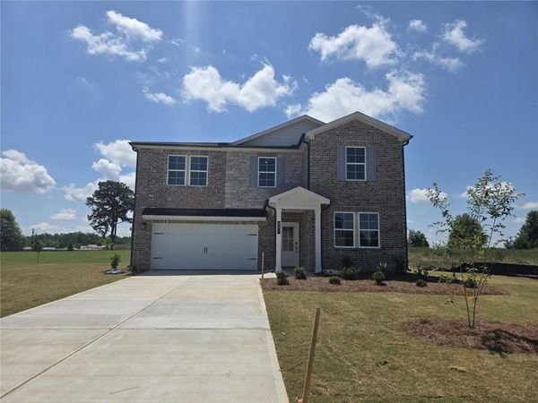 312 EARNSHAW Avenue , Mcdonough, GA 30253