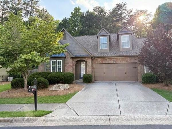 3311 Castleberry Village Drive , Cumming, GA 30040