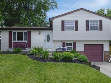 3827 Orange Blossom Lane, Gahanna, OH 43230