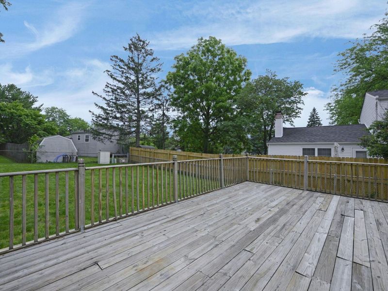 3827 Orange Blossom Lane, Gahanna, OH 43230 Photo 23