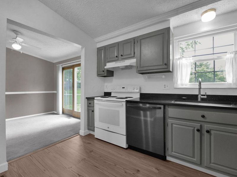 3827 Orange Blossom Lane, Gahanna, OH 43230 Photo 7