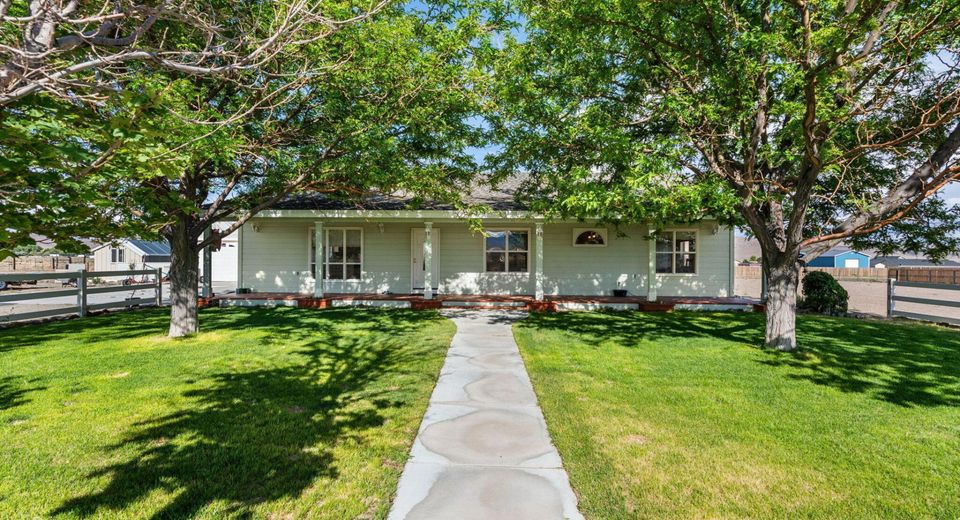 6035 Boyer Lane, Stagecoach, NV 89429 Photo