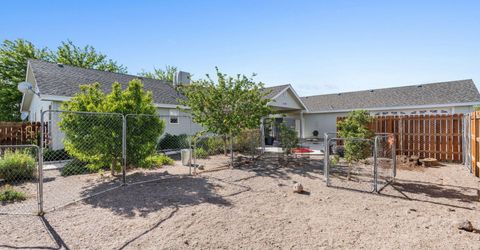 6035 Boyer Lane, Stagecoach, NV 89429 Photo