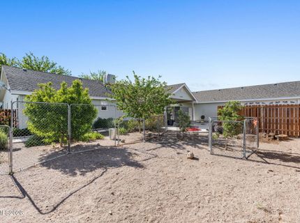 6035 Boyer Lane, Stagecoach, NV 89429 Photo