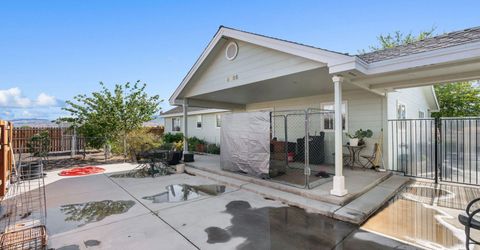 6035 Boyer Lane, Stagecoach, NV 89429 Photo