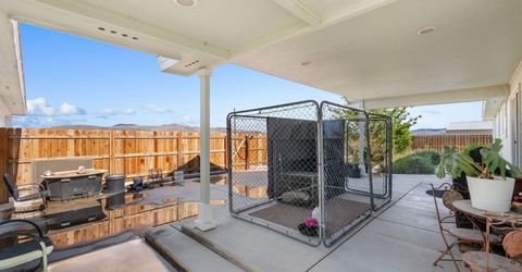6035 Boyer Lane, Stagecoach, NV 89429 Photo