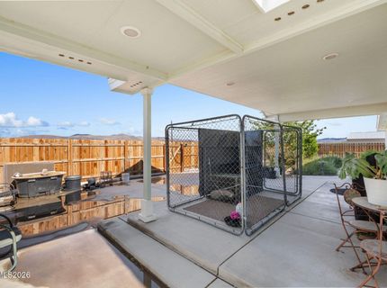 6035 Boyer Lane, Stagecoach, NV 89429 Photo