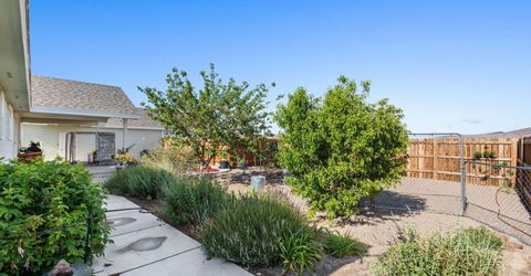 6035 Boyer Lane, Stagecoach, NV 89429 Photo