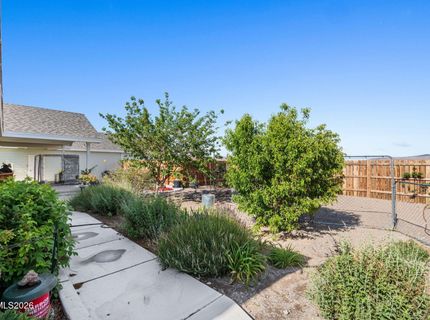 6035 Boyer Lane, Stagecoach, NV 89429 Photo