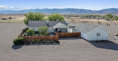6035 Boyer Lane, Stagecoach, NV 89429 Photo