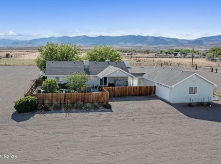6035 Boyer Lane, Stagecoach, NV 89429 Photo