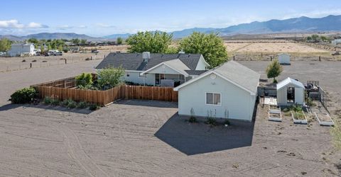 6035 Boyer Lane, Stagecoach, NV 89429 Photo