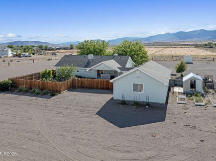 6035 Boyer Lane, Stagecoach, NV 89429 Photo