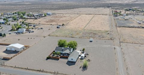 6035 Boyer Lane, Stagecoach, NV 89429 Photo